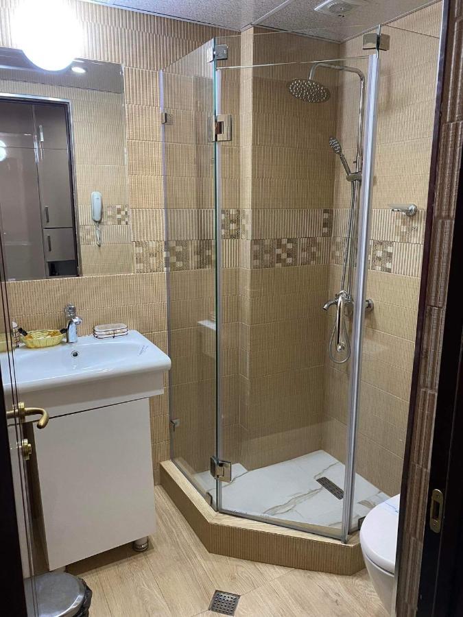 Villa Reta Hotel & Spa Grigoleti Bagian luar foto