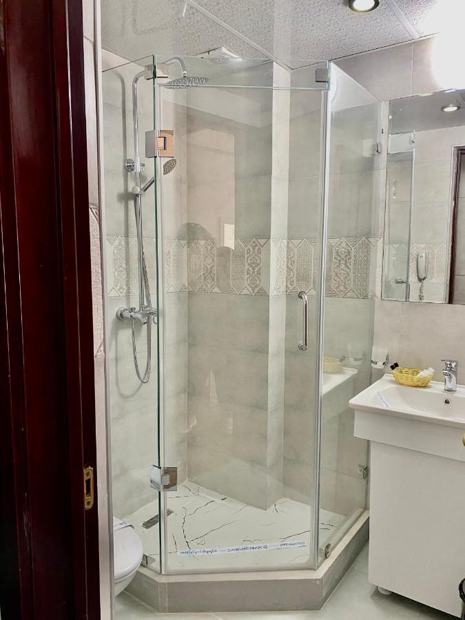 Villa Reta Hotel & Spa Grigoleti Bagian luar foto