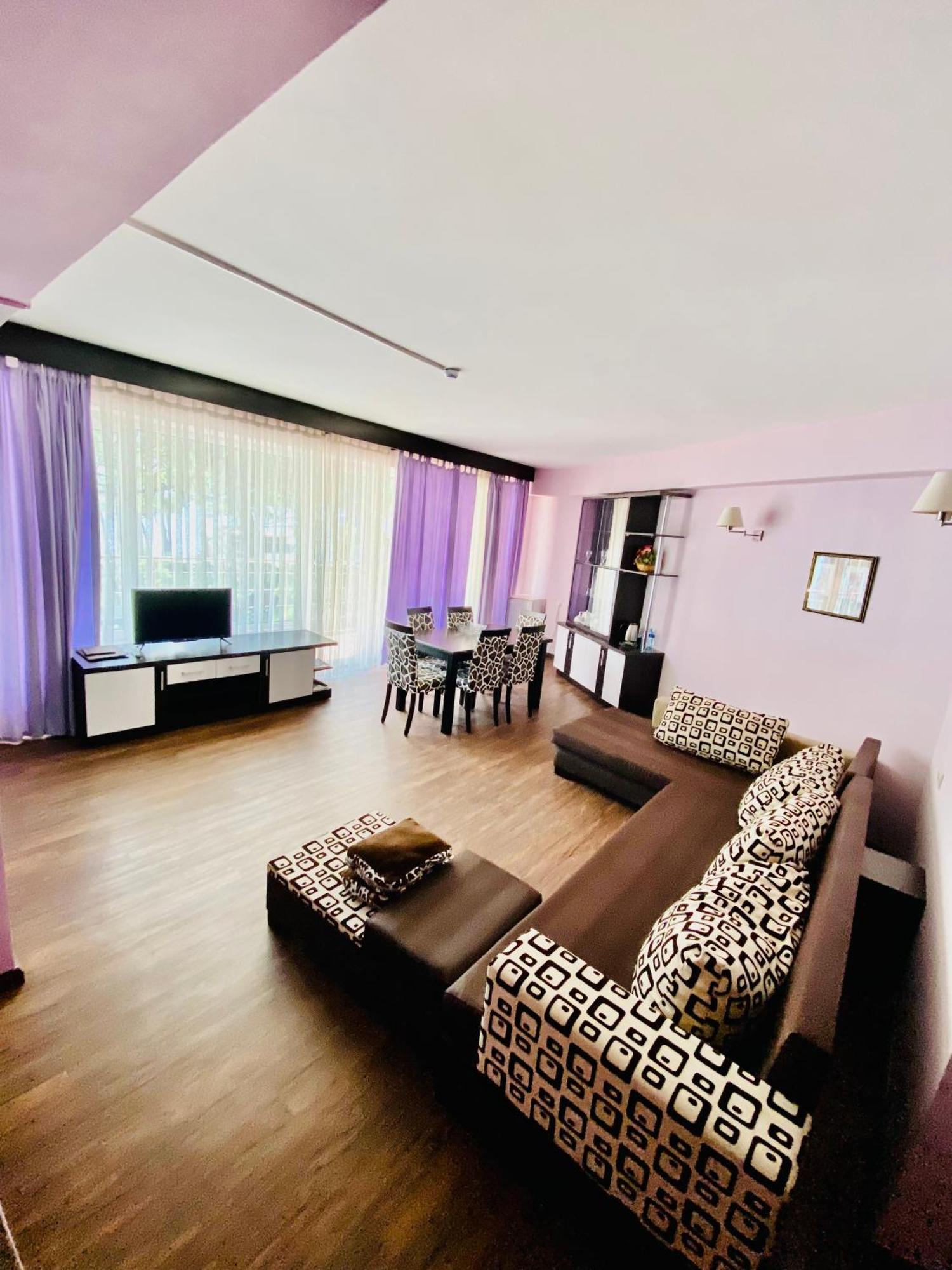 Villa Reta Hotel & Spa Grigoleti Bagian luar foto