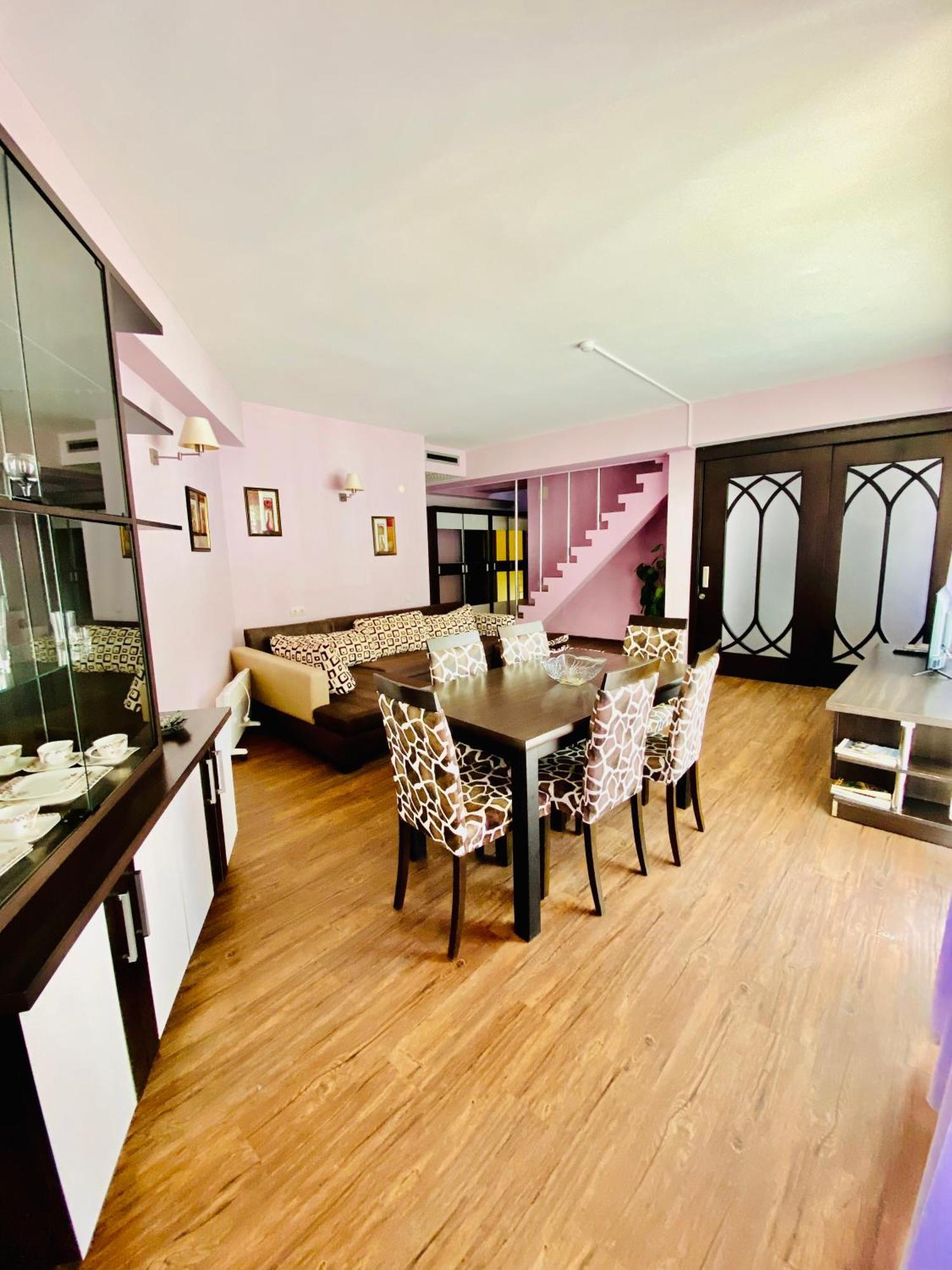 Villa Reta Hotel & Spa Grigoleti Bagian luar foto