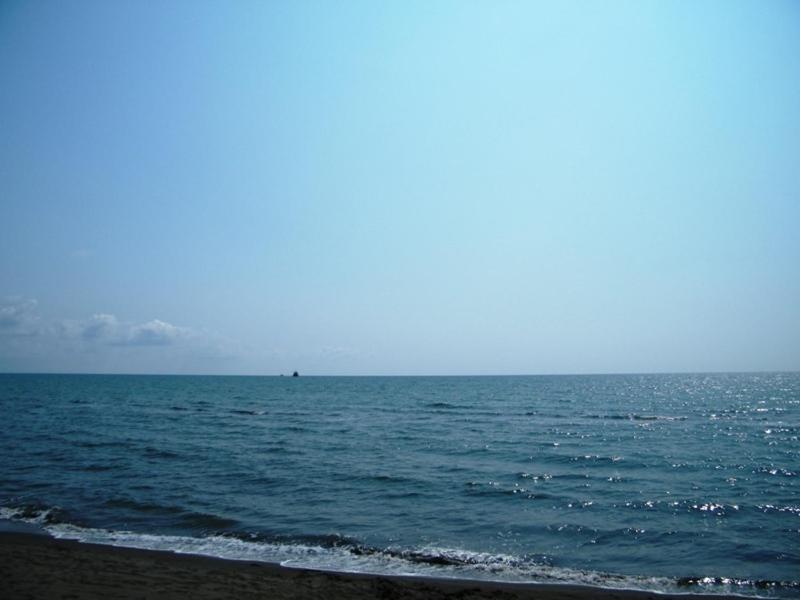 Villa Reta Hotel & Spa Grigoleti Bagian luar foto